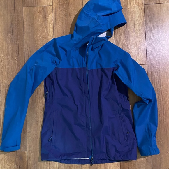Raincoat MEC size XS woman - Picture 1 of 5